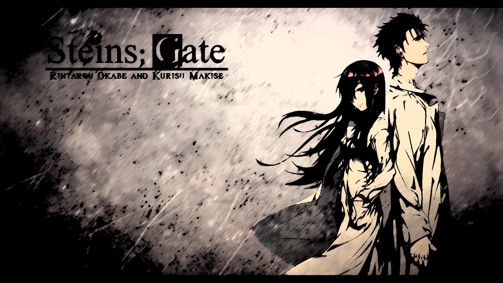 Steins;Gate - 1. évad - Magyar Felirattal